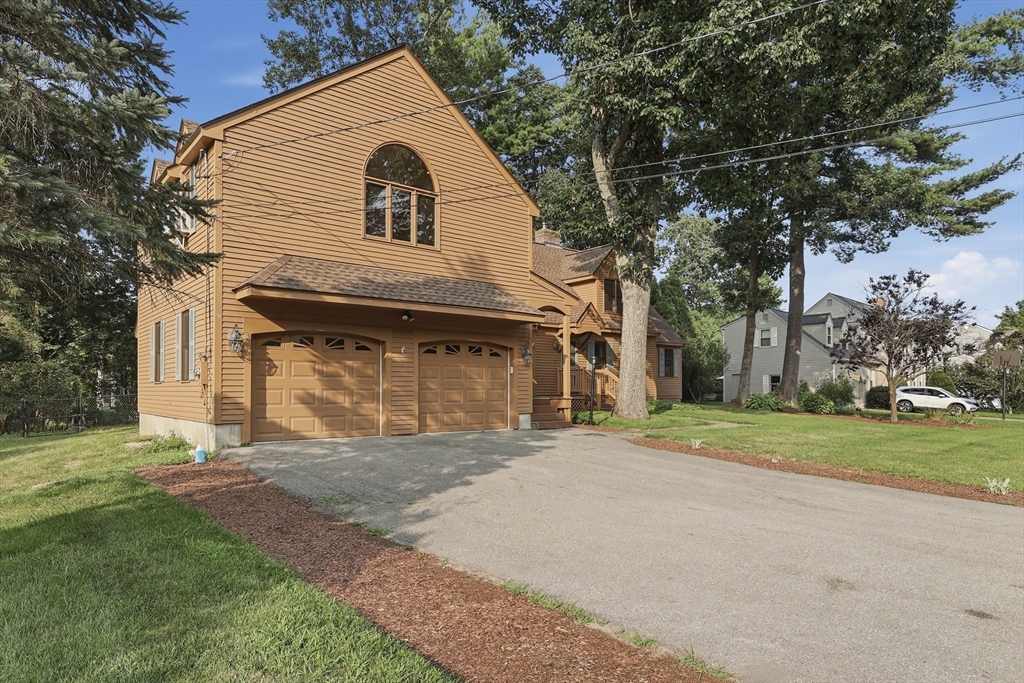 63 Jamestown Road Leominster, MA 01453 - Photo 3 of 42 Gallery Image 3