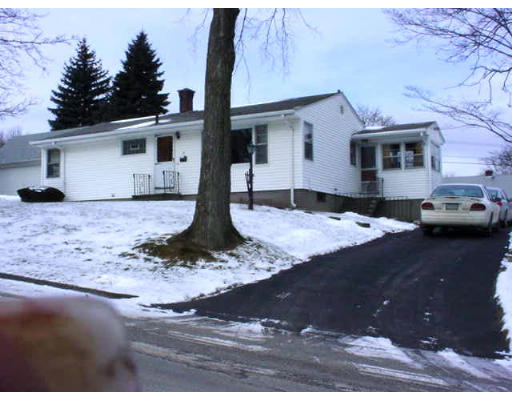 15 Crowningshield Road Worcester, MA 01604 - Photo 1 of 1 Gallery Image 1