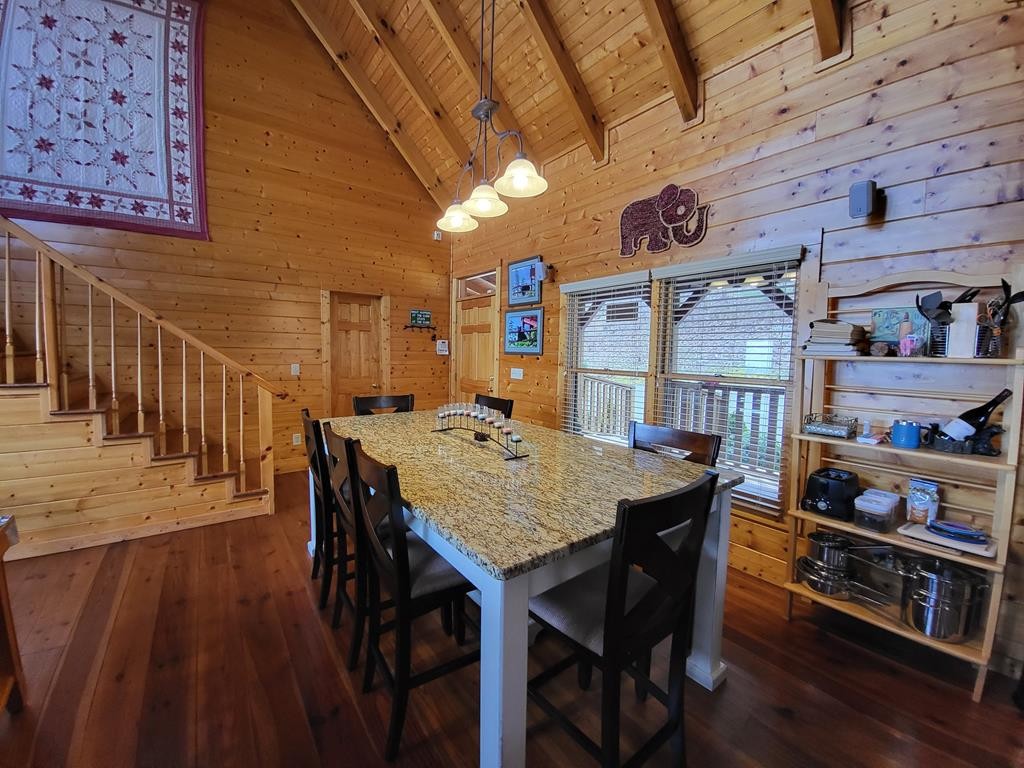 2424 Walnut Ridge Way, Unit THEREALMCCOY Sevierville, TN 37862 - Photo 14 of 42 Gallery Image 14