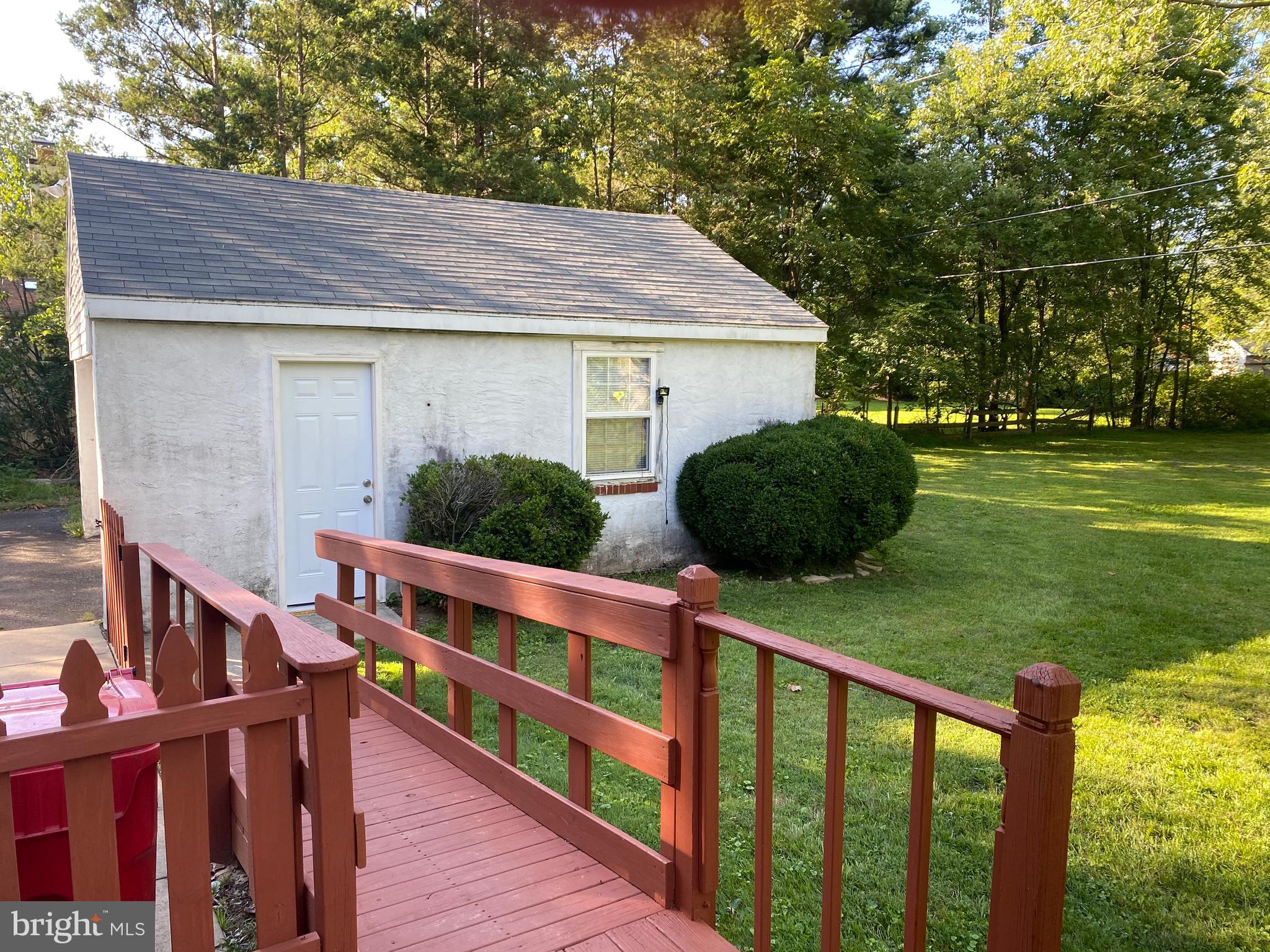 1171 West County Line Road Hatboro, PA 19040 - Photo 3 of 22 a view of outdoor space and yard