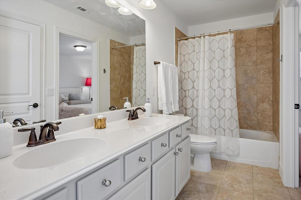 4576 Berry Ridge Lane Frisco, TX 75036 - Photo 25 of 40