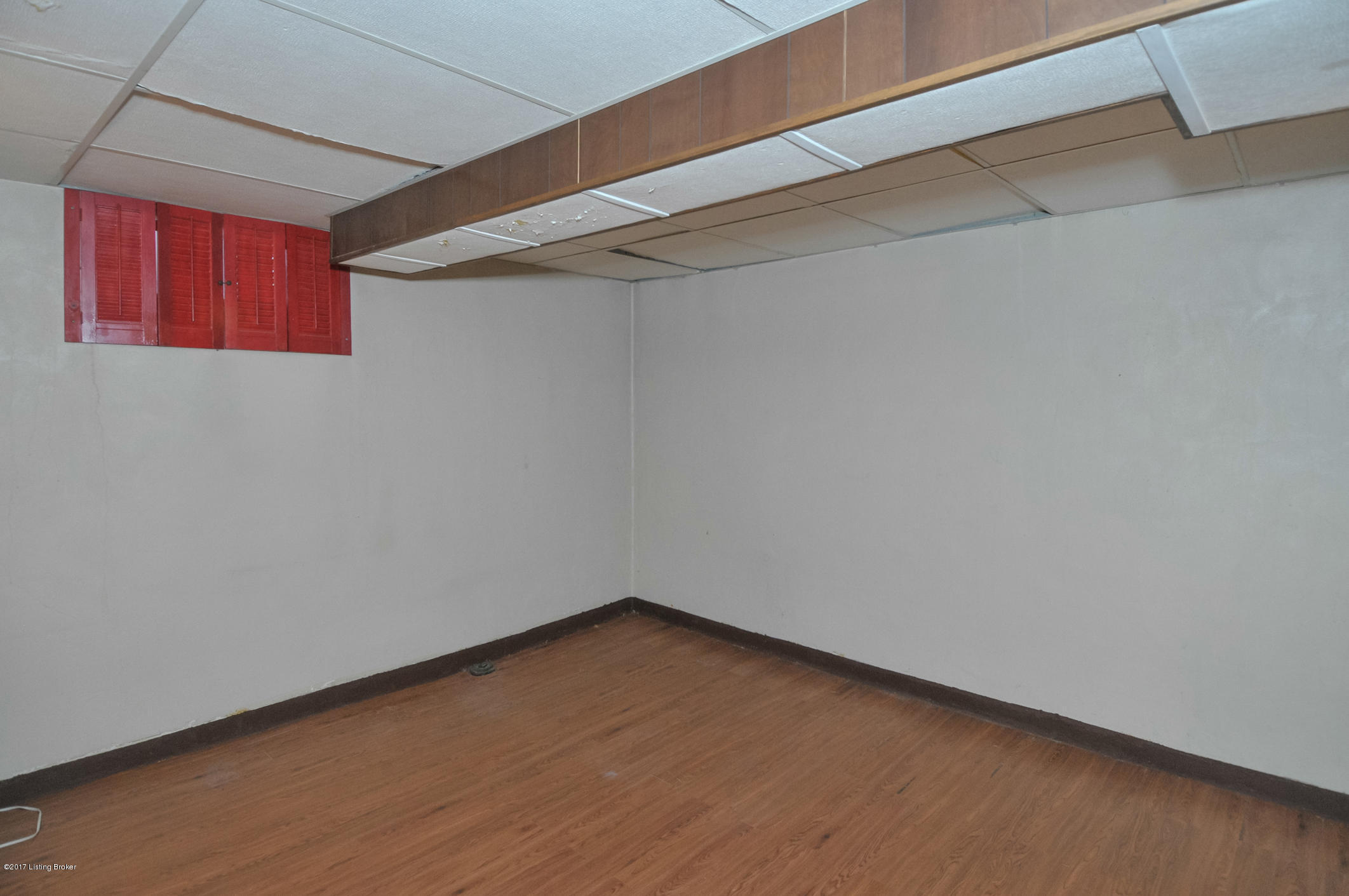 7501 Westbrook Road Louisville, KY 40258 - Photo 24 of 32 Possible 4th bedroom