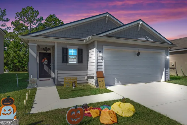 $280,000 | 162 Ashwood Circle, St. Marys, GA 31558