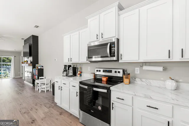 $280,000 | 162 Ashwood Circle, St. Marys, GA 31558