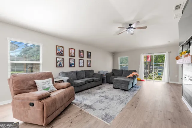 $280,000 | 162 Ashwood Circle, St. Marys, GA 31558