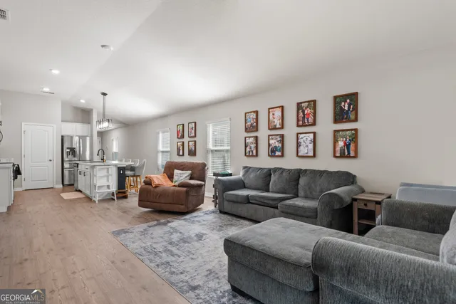 $280,000 | 162 Ashwood Circle, St. Marys, GA 31558