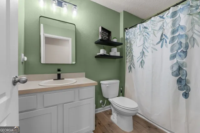 $280,000 | 162 Ashwood Circle, St. Marys, GA 31558