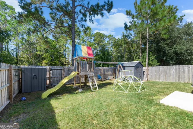 $280,000 | 162 Ashwood Circle, St. Marys, GA 31558
