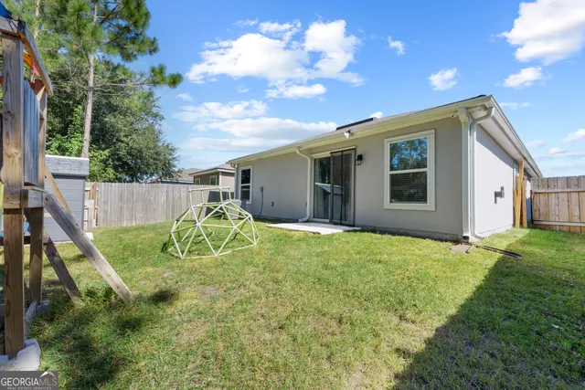 $280,000 | 162 Ashwood Circle, St. Marys, GA 31558