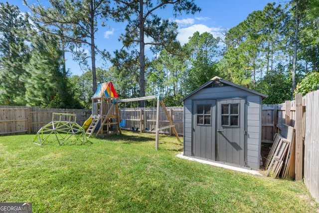 $280,000 | 162 Ashwood Circle, St. Marys, GA 31558