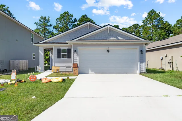 $280,000 | 162 Ashwood Circle, St. Marys, GA 31558