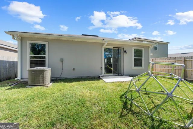 $280,000 | 162 Ashwood Circle, St. Marys, GA 31558