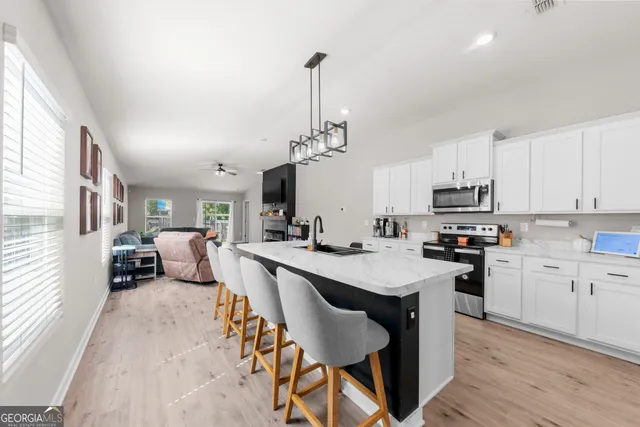 $280,000 | 162 Ashwood Circle, St. Marys, GA 31558