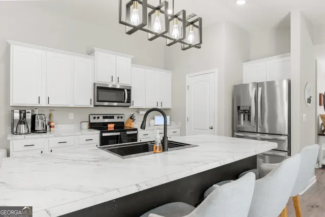 $280,000 | 162 Ashwood Circle, St. Marys, GA 31558