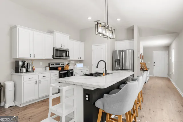 $280,000 | 162 Ashwood Circle, St. Marys, GA 31558