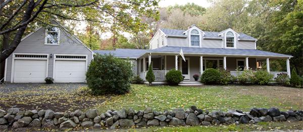 196 Captain Peirce Road Scituate, MA 02066 - Photo 1 of 1 Gallery Image 1