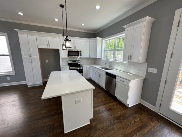 4347 Old Goins Road Nashville, TN 37211 - Photo 12 of 34 Gallery Image 12