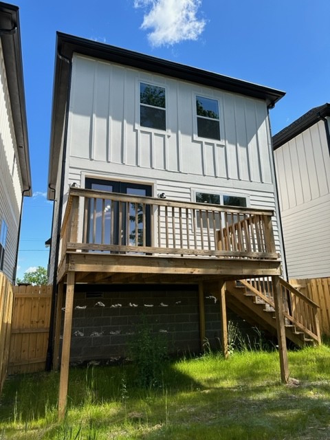 4347 Old Goins Road Nashville, TN 37211 - Photo 29 of 34 Gallery Image 29