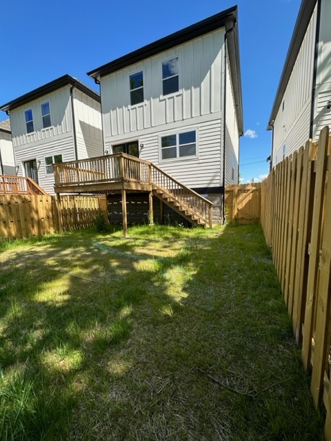 4347 Old Goins Road Nashville, TN 37211 - Photo 31 of 34 Gallery Image 31
