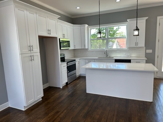 4347 Old Goins Road Nashville, TN 37211 - Photo 7 of 34 Gallery Image 7