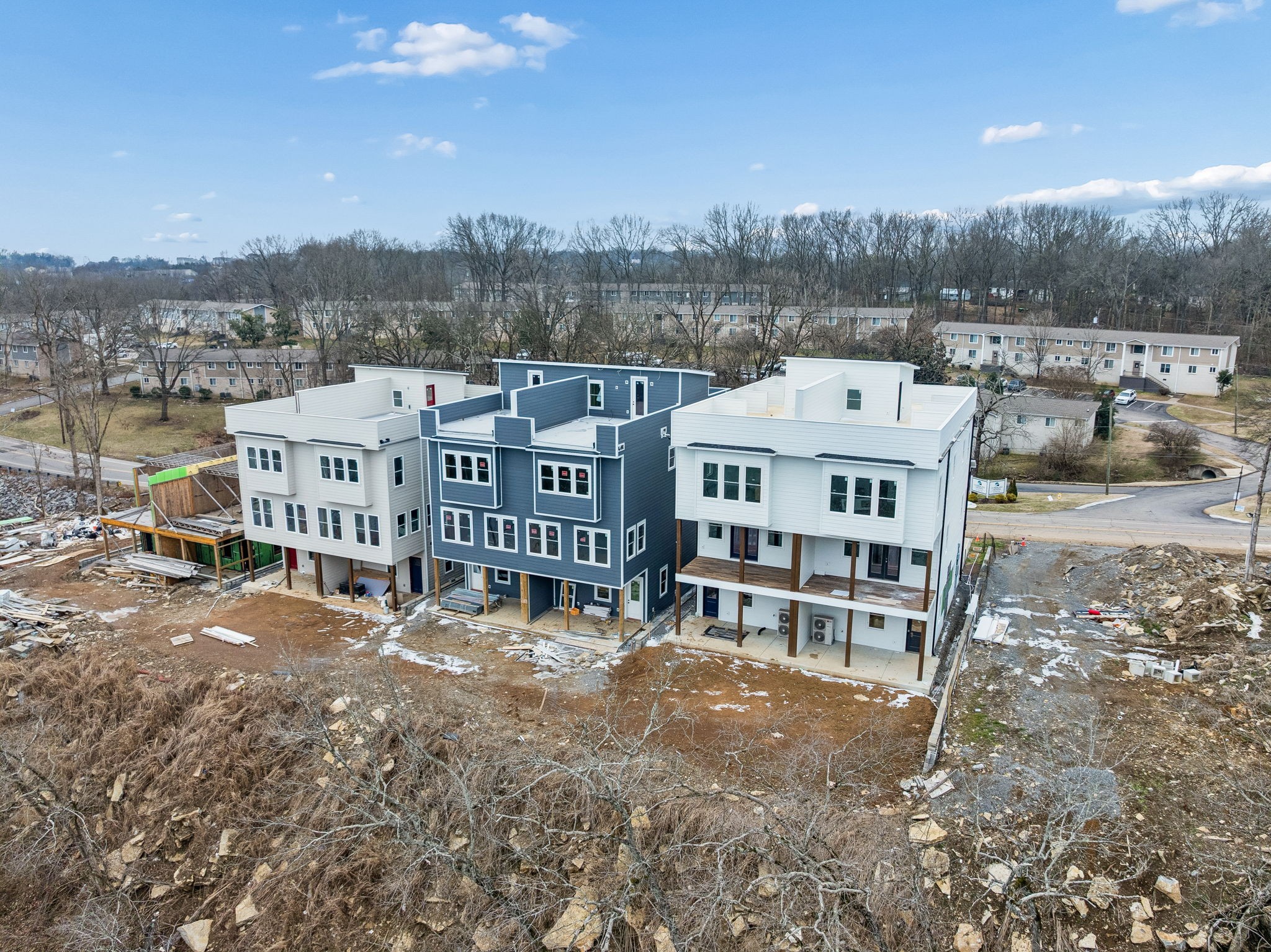 340 Rio Vista Drive Madison, TN 37115 - Photo 2 of 17