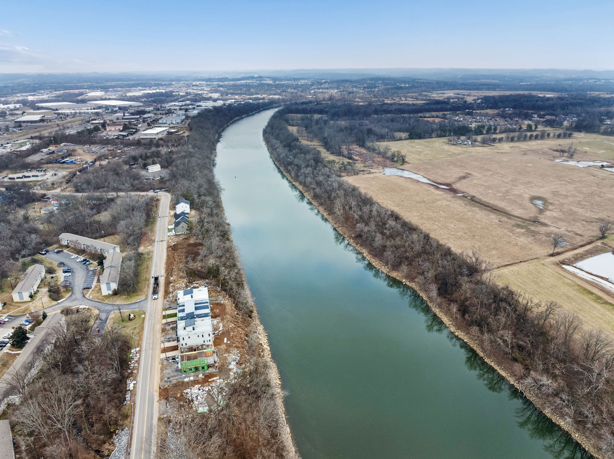 340 Rio Vista Drive Madison, TN 37115 - Photo 4 of 17