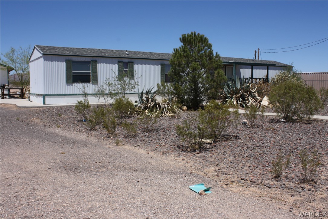 1481 Canelo Road Golden Valley, AZ 86413 - Photo 1 of 5 Gallery Image 1