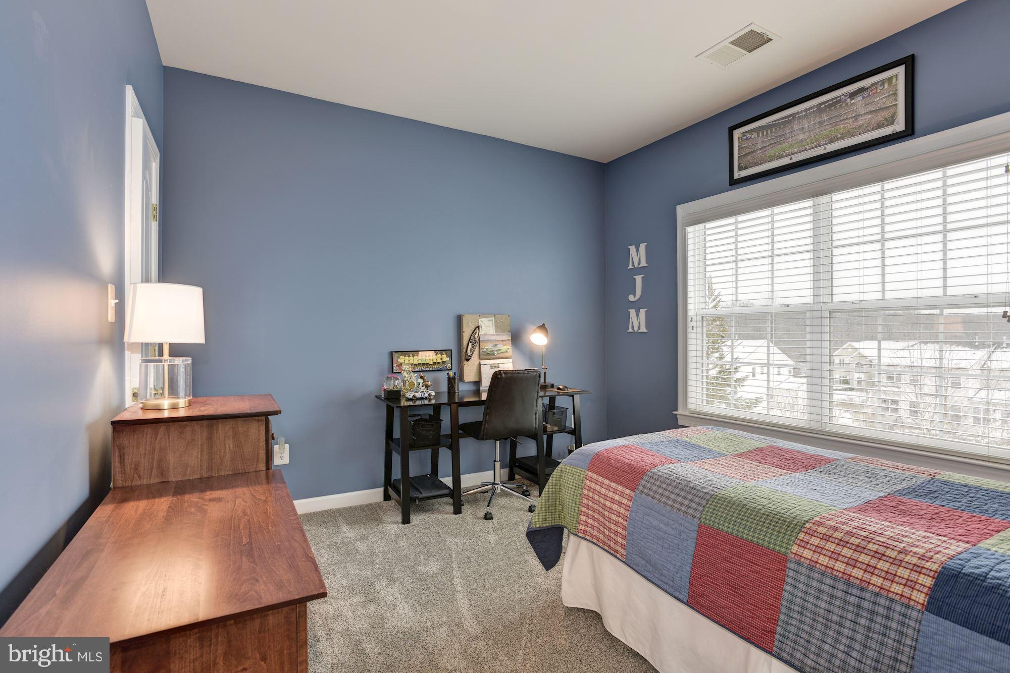 5014 Rome Red Way Ellicott City, MD 21043 - Photo 22 of 37 Bedroom