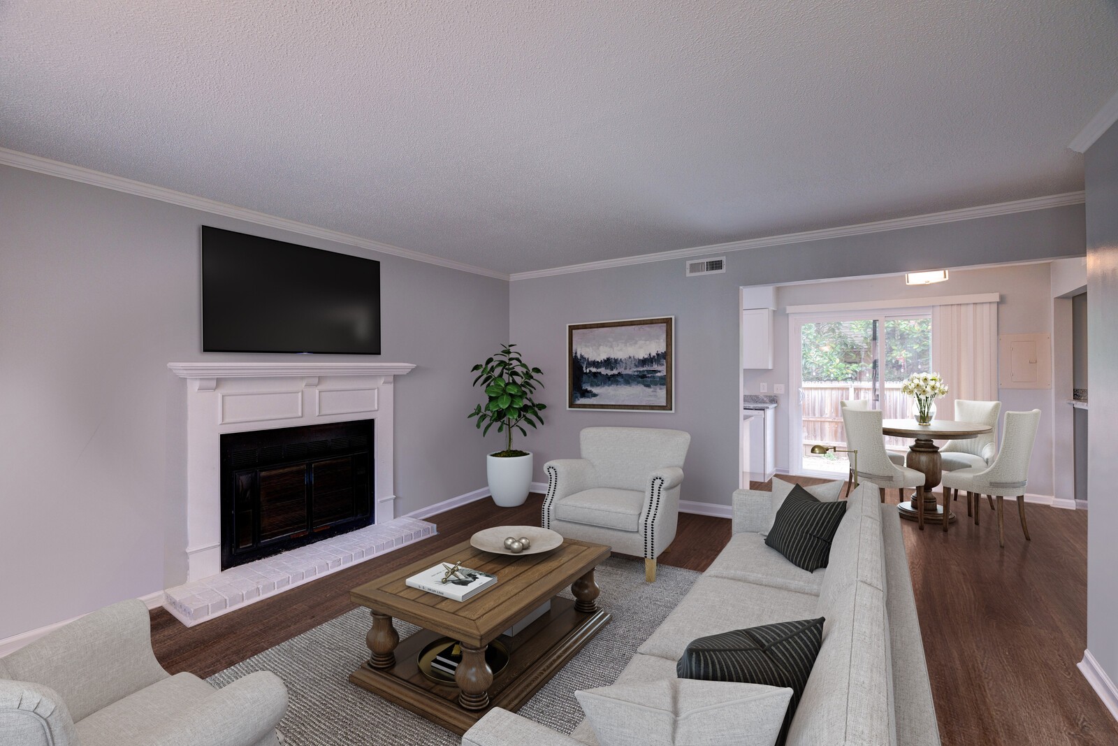 1317 Quail Valley Road Nashville, TN 37214 - Photo 1 of 35 Gallery Image 1