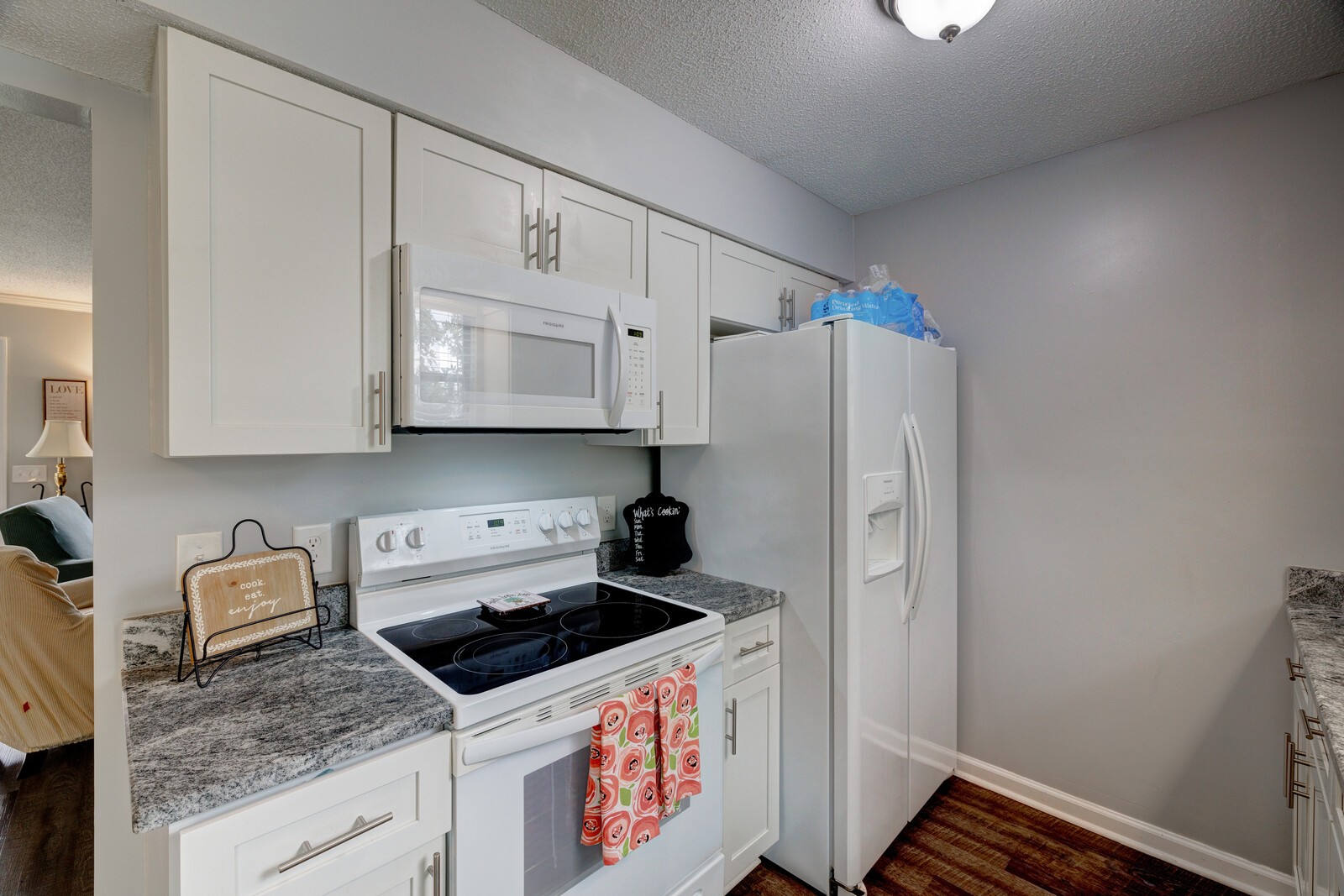 1317 Quail Valley Road Nashville, TN 37214 - Photo 15 of 35 Gallery Image 15