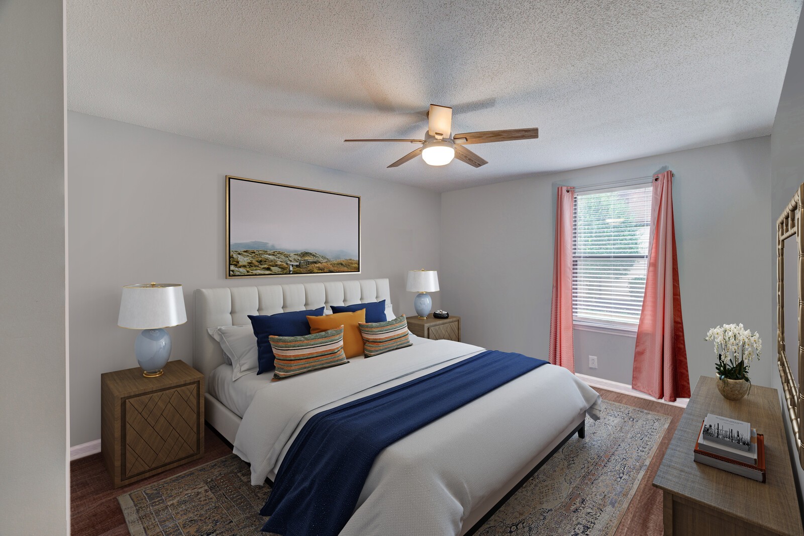 1317 Quail Valley Road Nashville, TN 37214 - Photo 16 of 35 Gallery Image 16