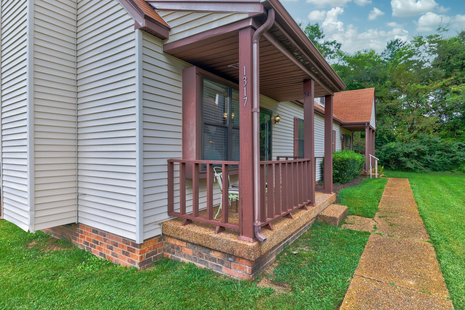 1317 Quail Valley Road Nashville, TN 37214 - Photo 4 of 35 Gallery Image 4