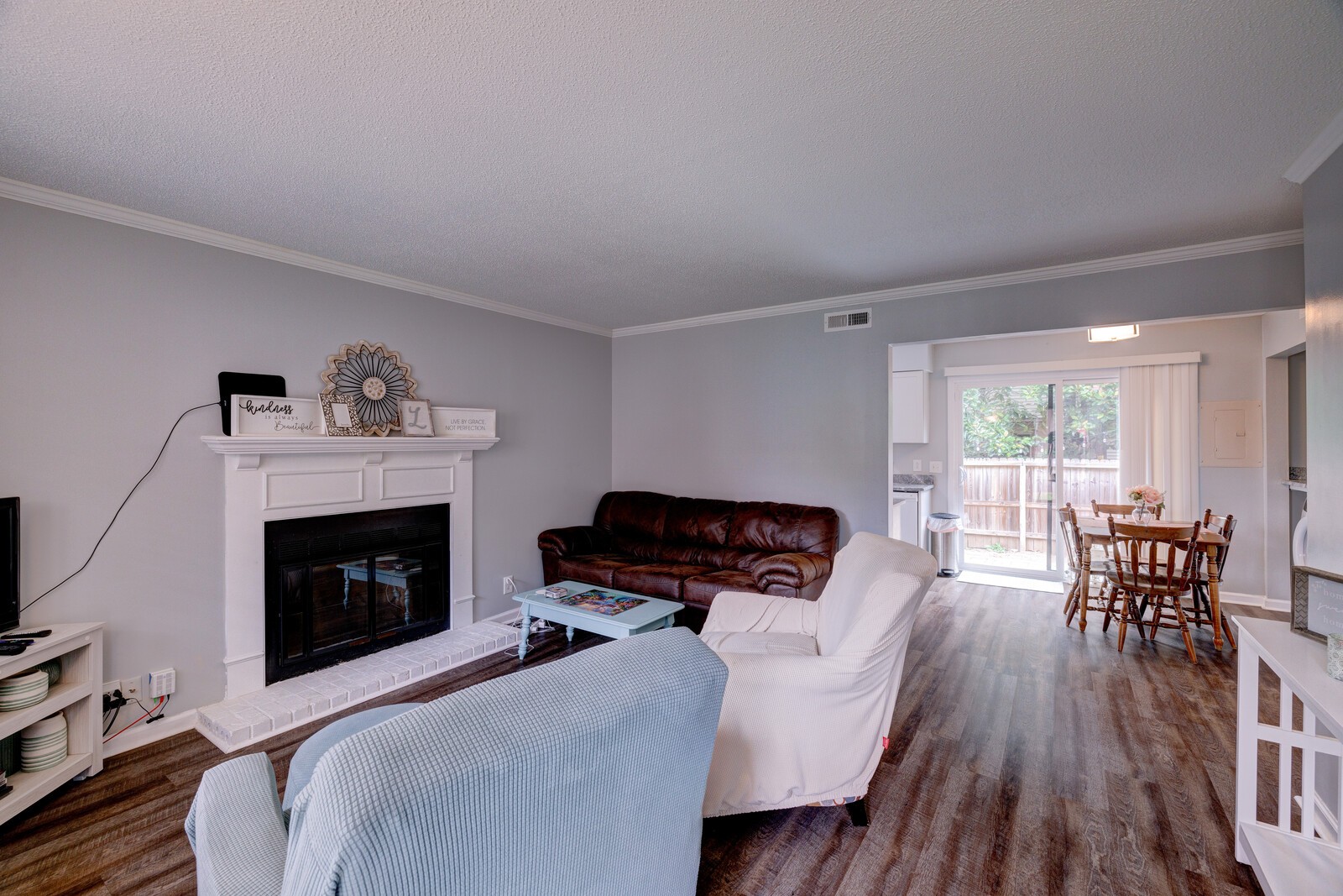 1317 Quail Valley Road Nashville, TN 37214 - Photo 6 of 35 Gallery Image 6