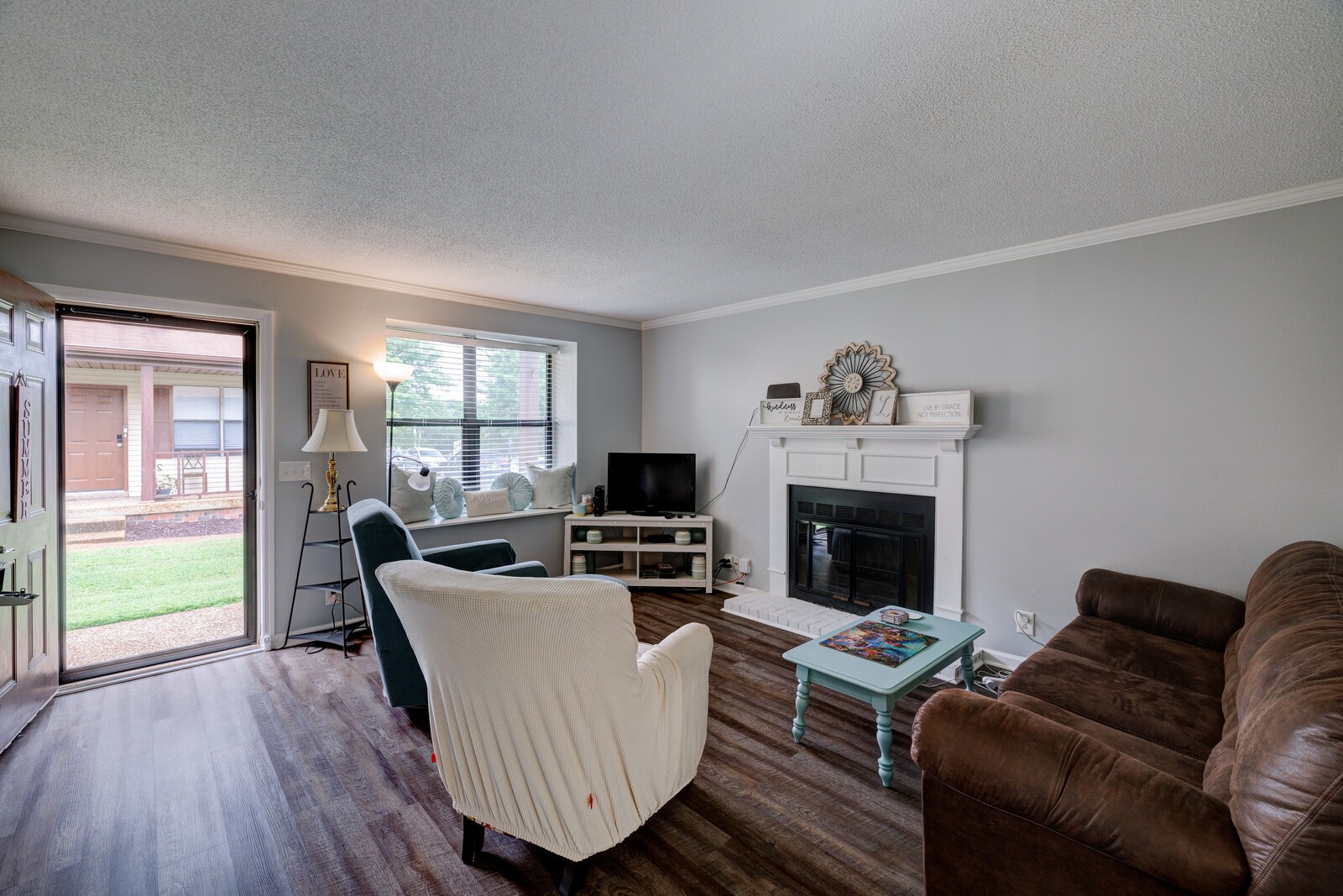 1317 Quail Valley Road Nashville, TN 37214 - Photo 7 of 35 Gallery Image 7