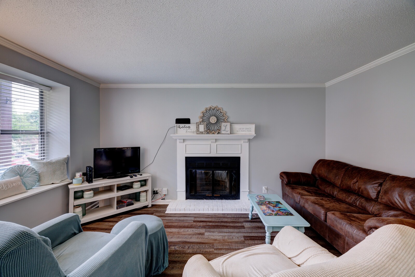 1317 Quail Valley Road Nashville, TN 37214 - Photo 8 of 35 Gallery Image 8