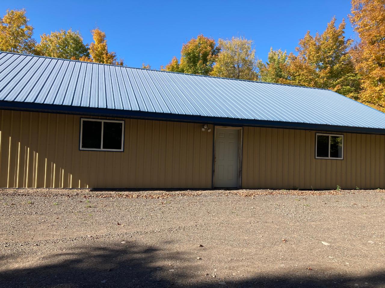 6332 West Turtle Flambeau Dam Road Butternut, WI 54514 - Photo 42 of 51 Gallery Image 42