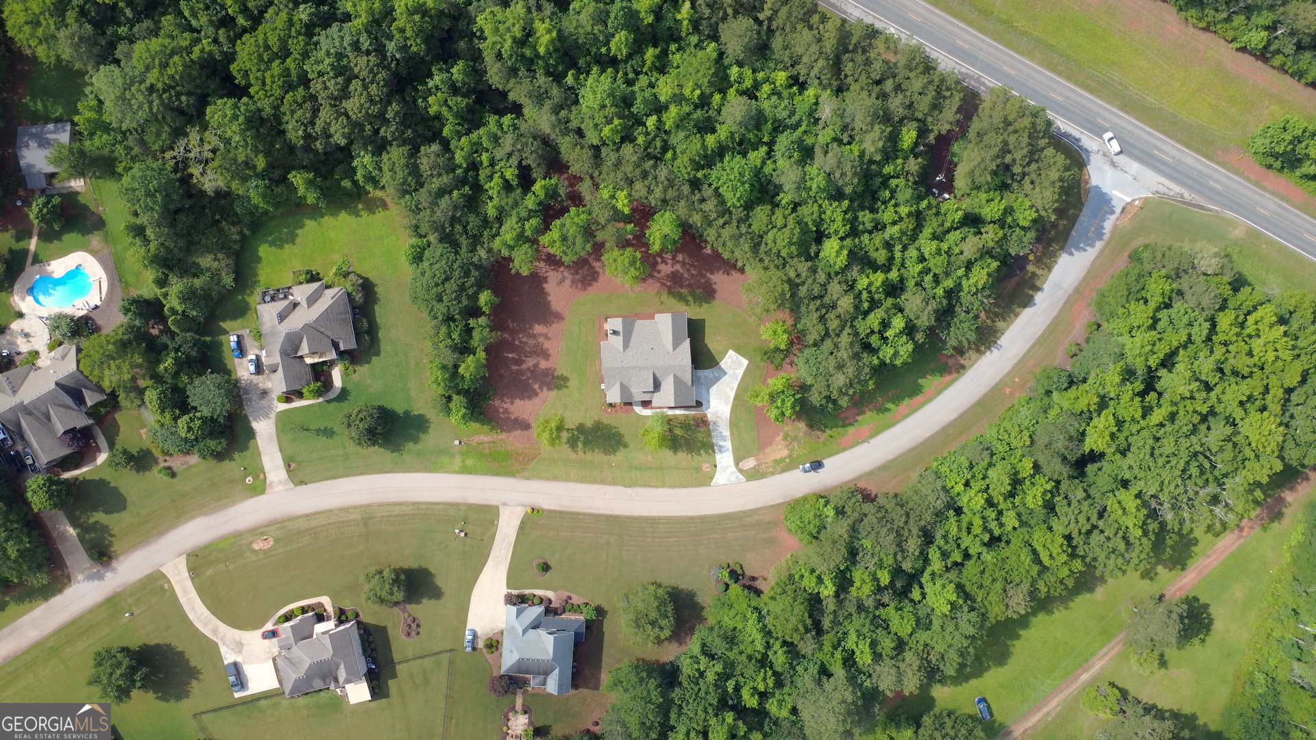 1031 Graham Drive Madison, GA 30650 - Photo 5 of 78