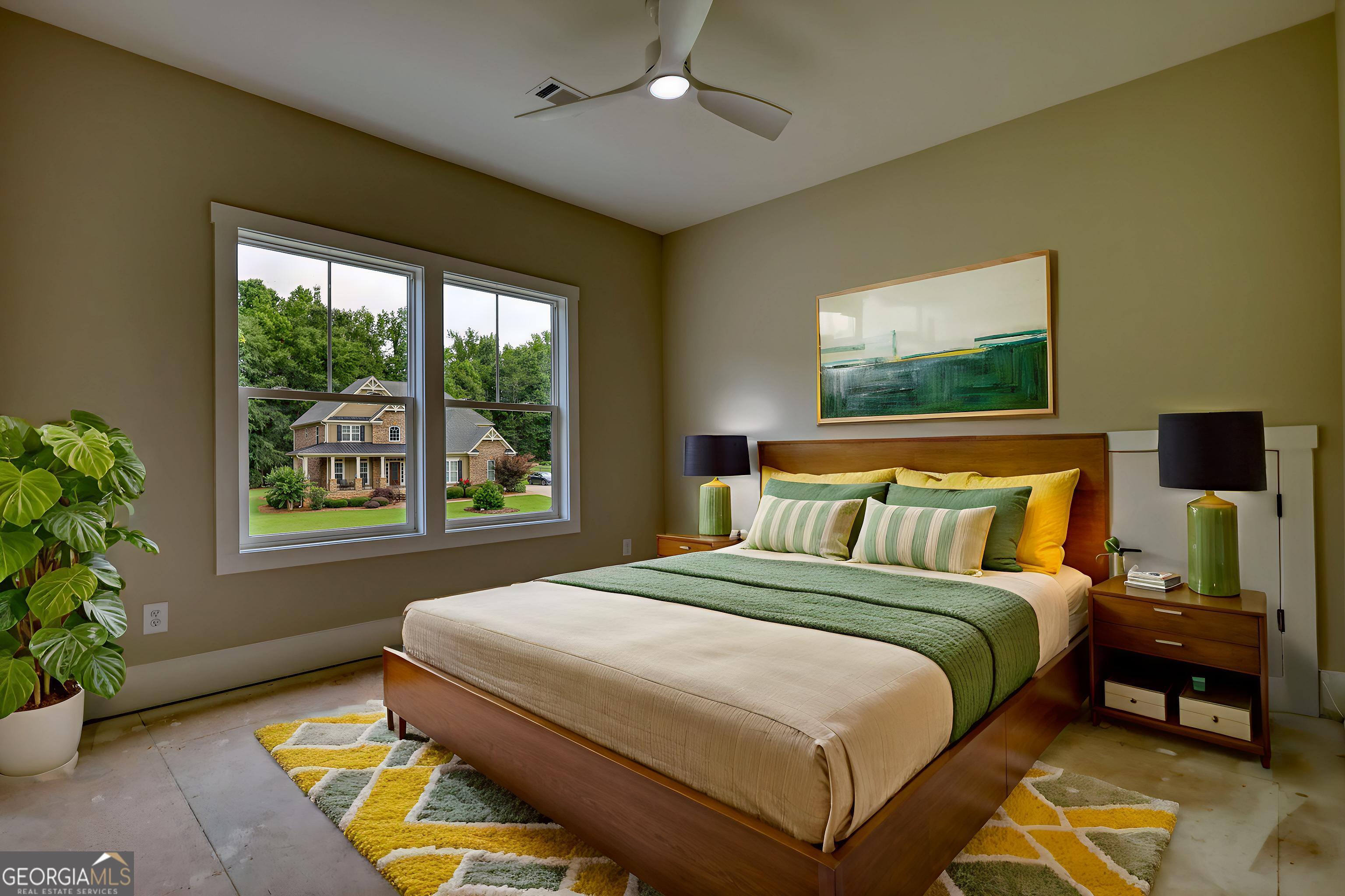 1031 Graham Drive Madison, GA 30650 - Photo 68 of 78