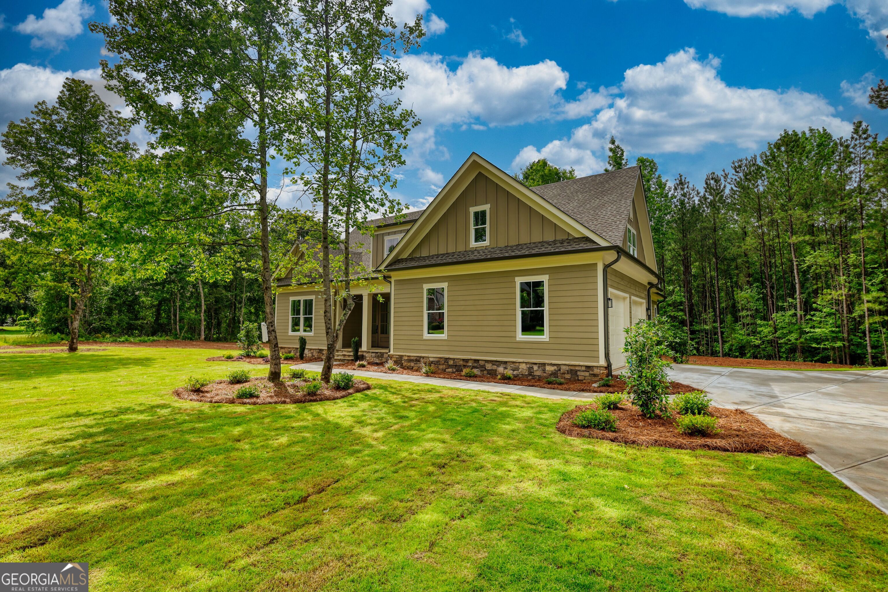 1031 Graham Drive Madison, GA 30650 - Photo 10 of 78