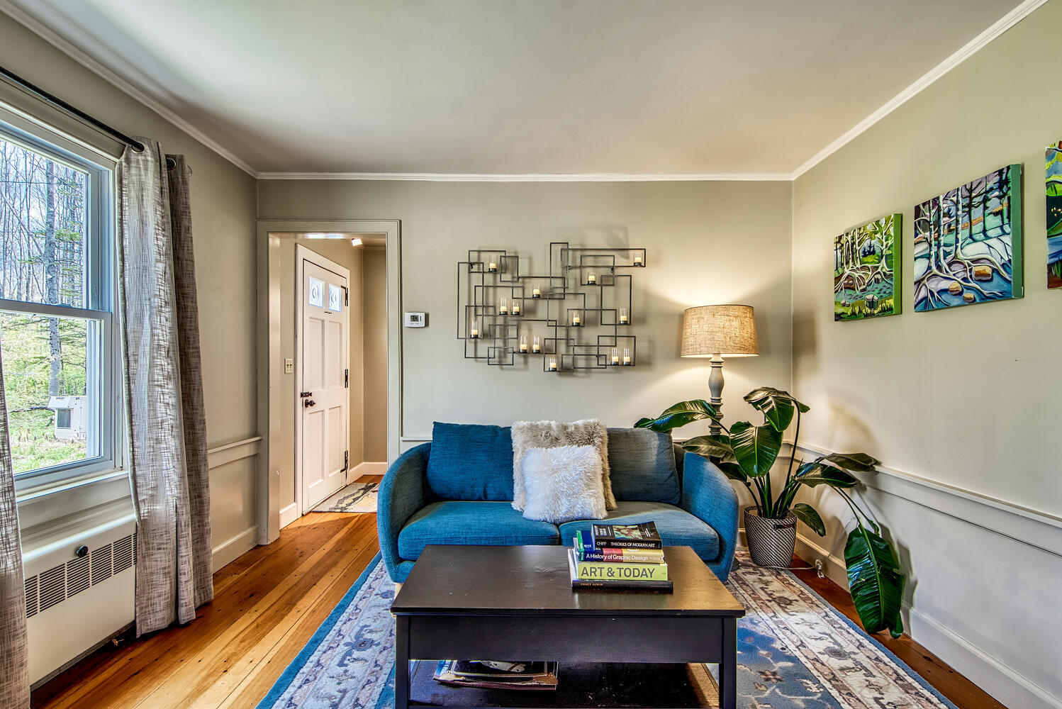 1650 Castine Road Penobscot, ME 04476 - Photo 28 of 63 Sitting Area