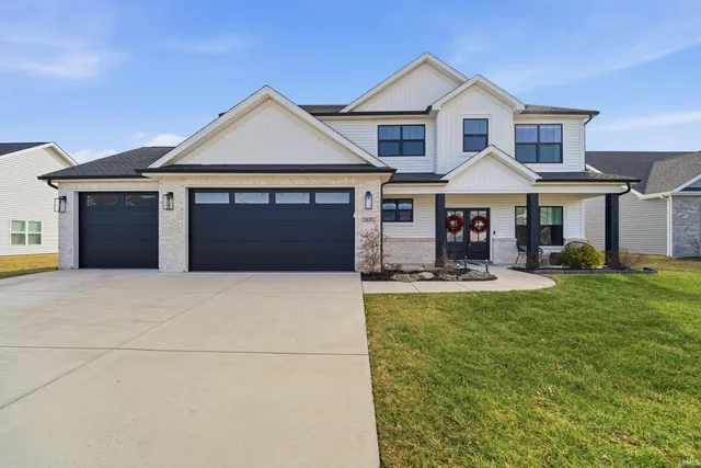 $499,000 | 3639 Bamboo Street, Lafayette, IN 47909