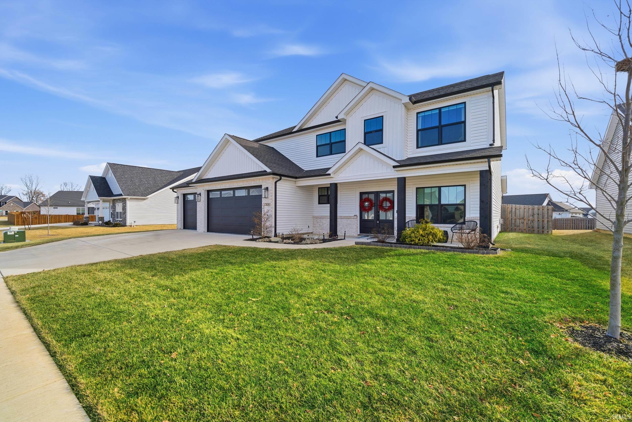 3639 Bamboo Street Lafayette, IN 47909 - Photo 2 of 35