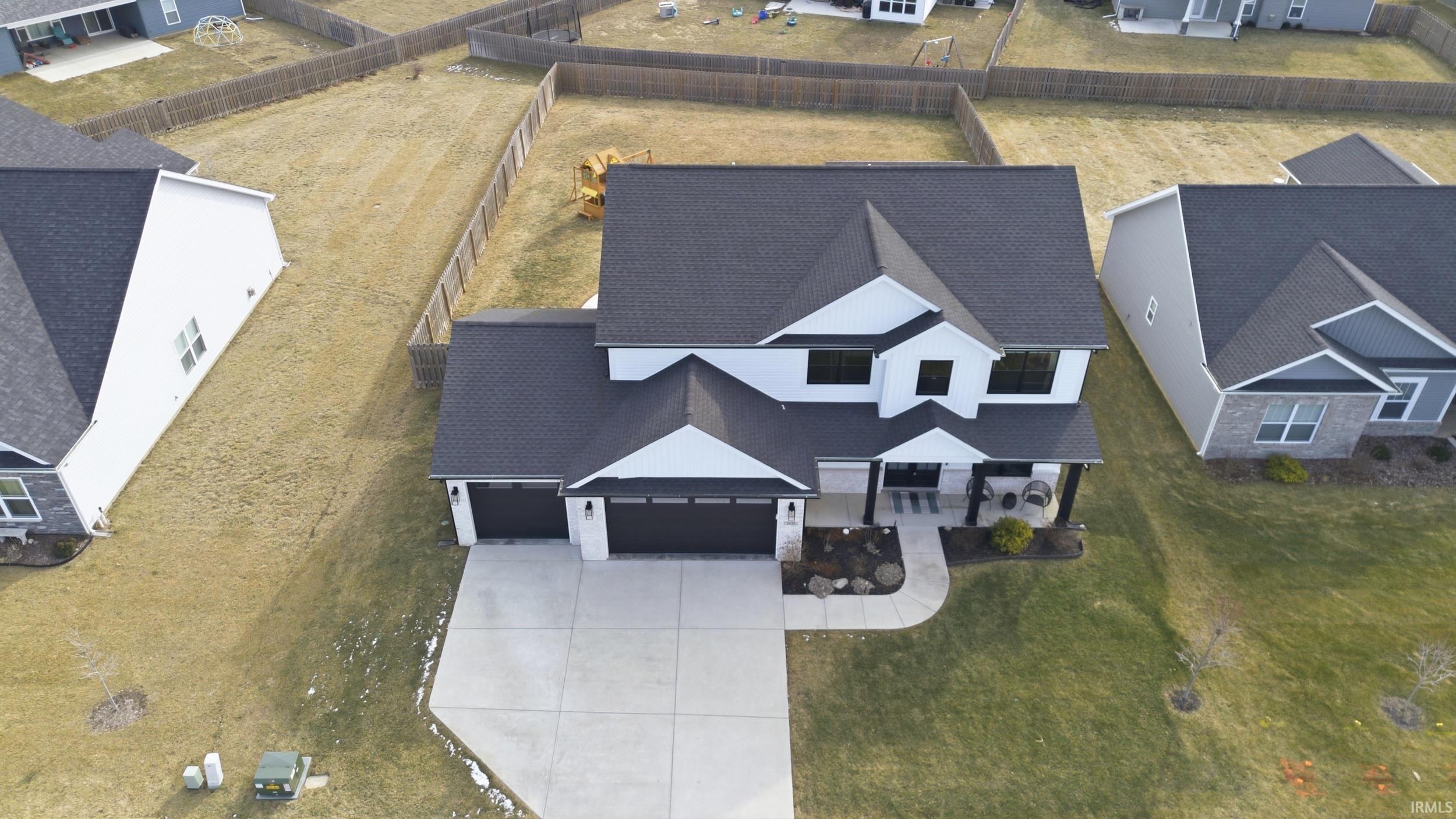 3639 Bamboo Street Lafayette, IN 47909 - Photo 32 of 35