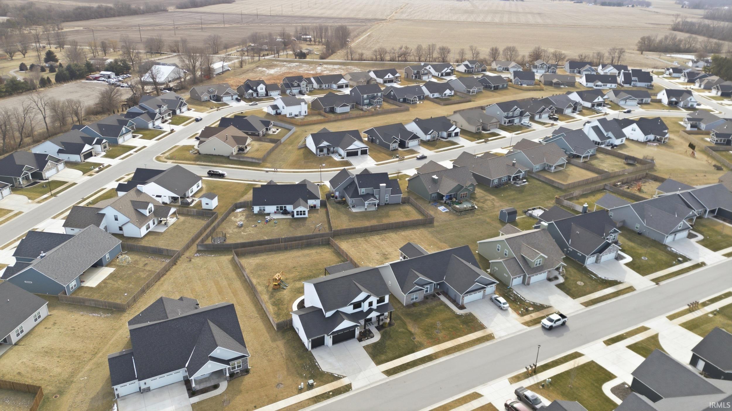 3639 Bamboo Street Lafayette, IN 47909 - Photo 33 of 35