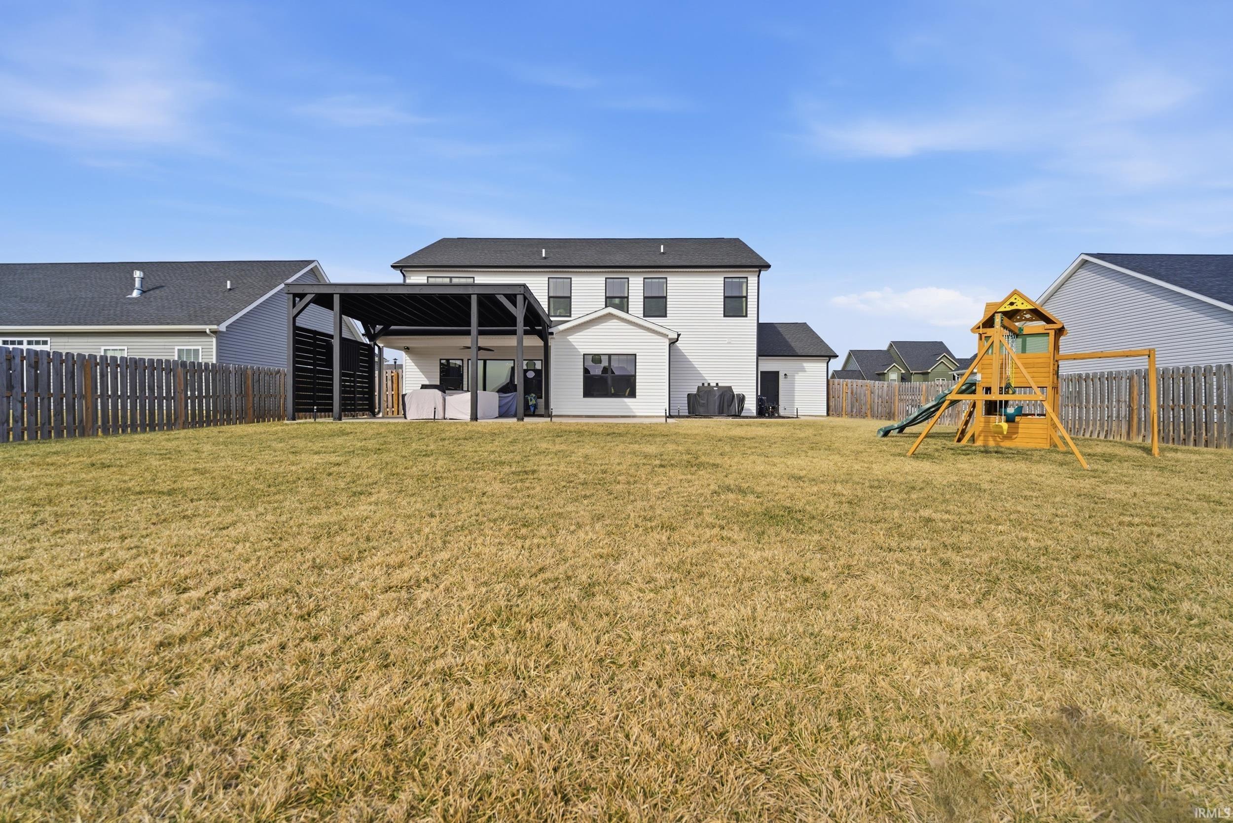 3639 Bamboo Street Lafayette, IN 47909 - Photo 4 of 35