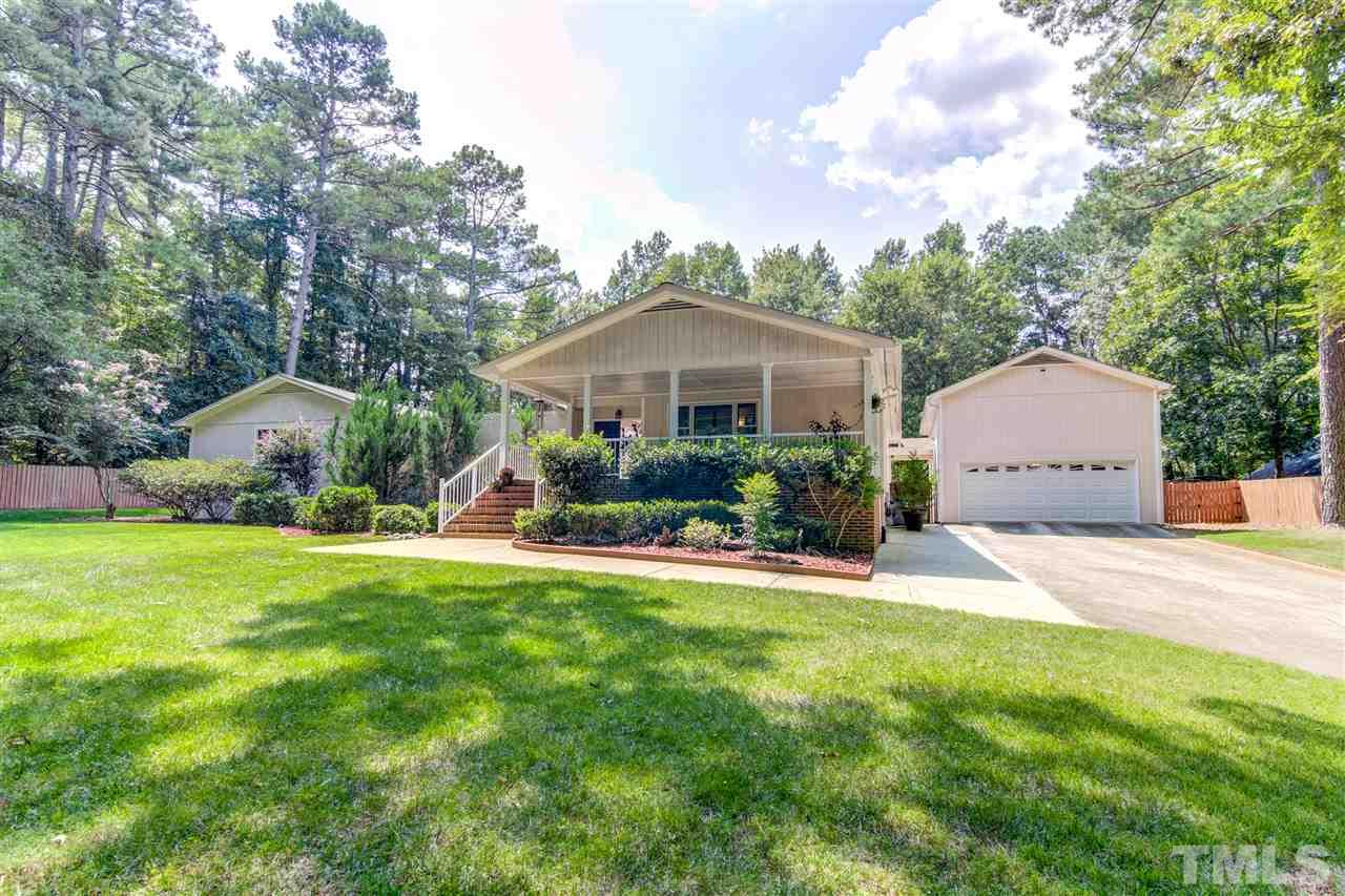 2541 Countrywood Road Raleigh, NC 27615 - Photo 1 of 25 Gallery Image 1