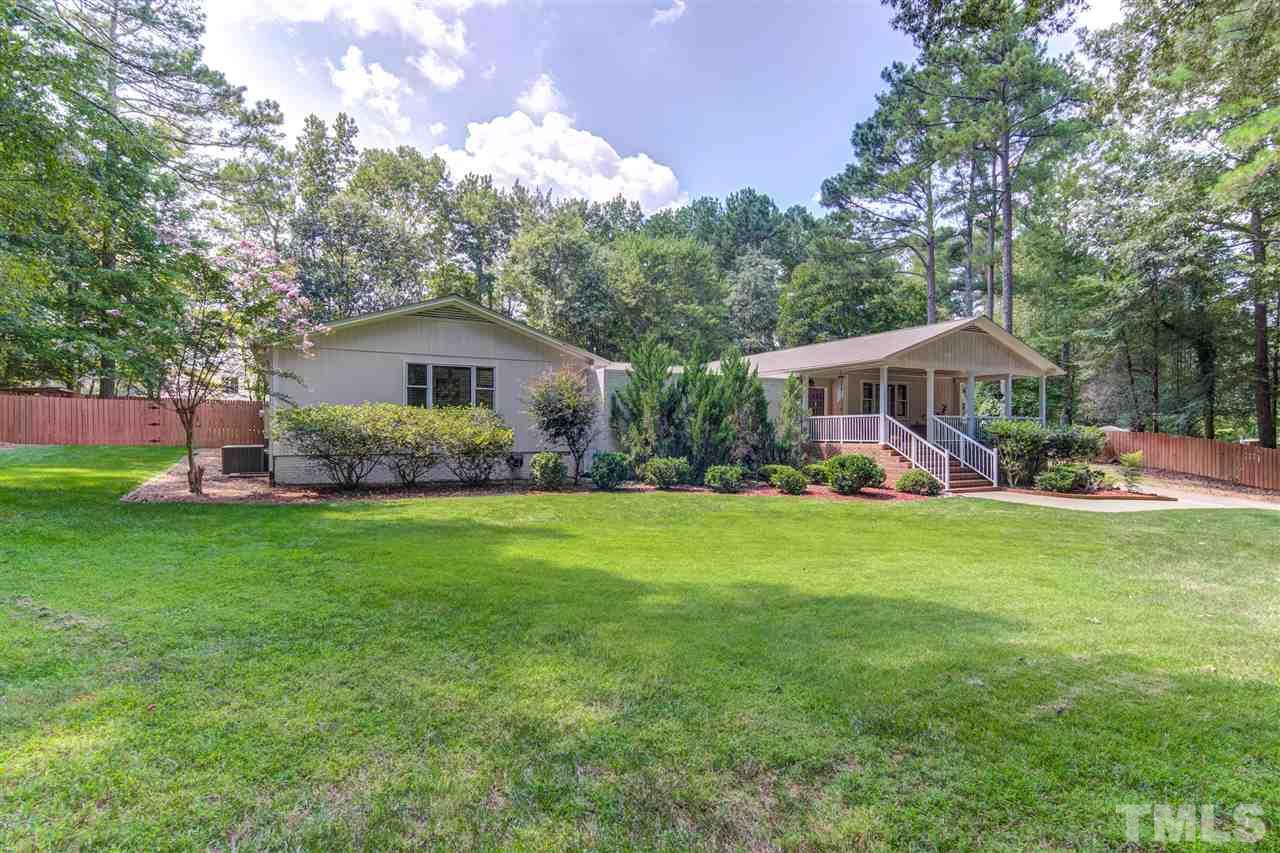 2541 Countrywood Road Raleigh, NC 27615 - Photo 2 of 25 Gallery Image 2