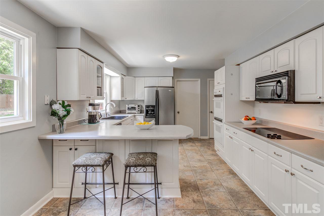 2541 Countrywood Road Raleigh, NC 27615 - Photo 11 of 25 Gallery Image 11