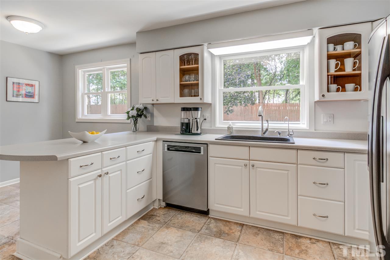 2541 Countrywood Road Raleigh, NC 27615 - Photo 12 of 25 Gallery Image 12