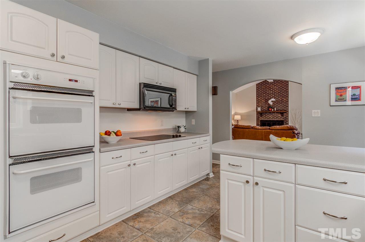 2541 Countrywood Road Raleigh, NC 27615 - Photo 13 of 25 Gallery Image 13
